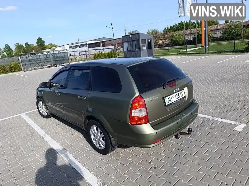 Фото автомобіля