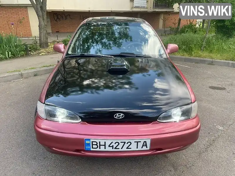 Фото автомобіля