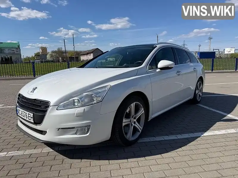 Фото автомобіля