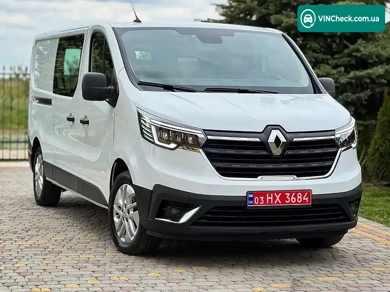 Фото автомобіля