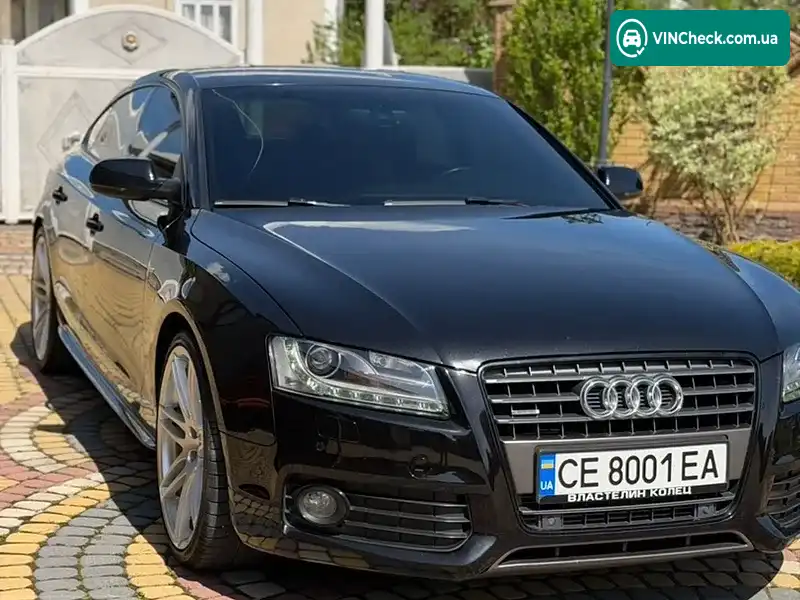 Фото автомобіля