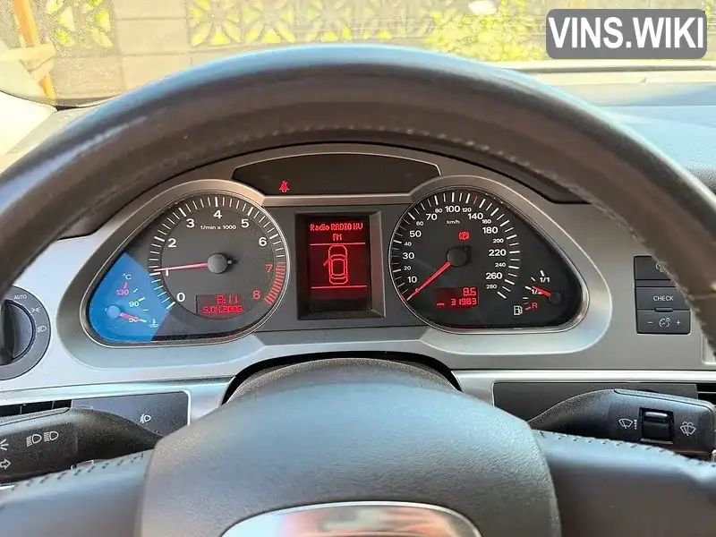 Фото автомобіля