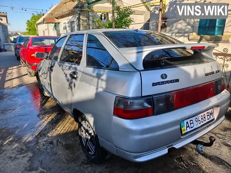 Фото автомобіля