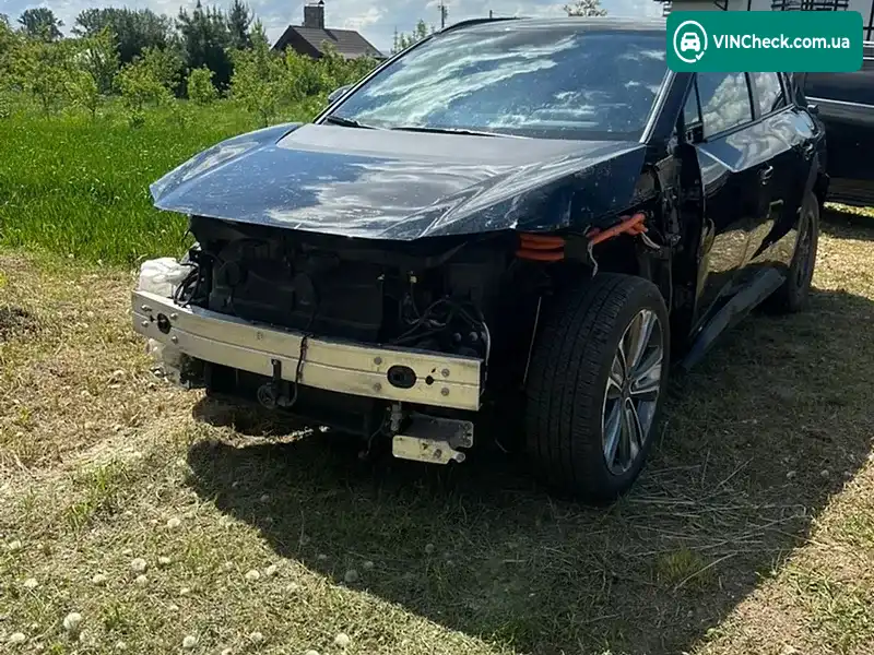Фото автомобіля