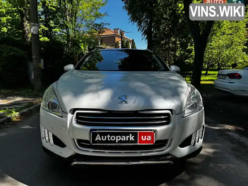 Фото автомобіля