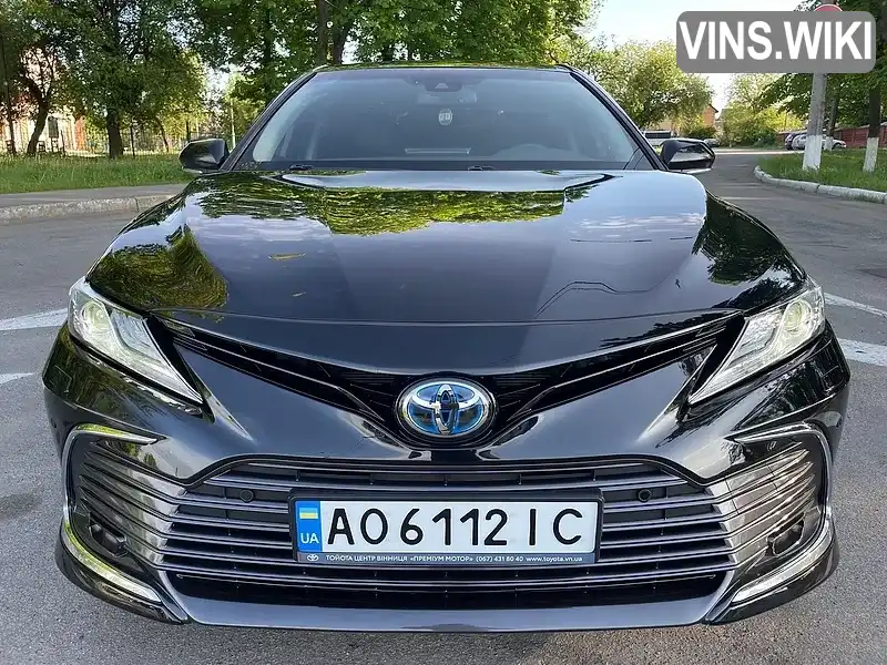 Фото автомобіля