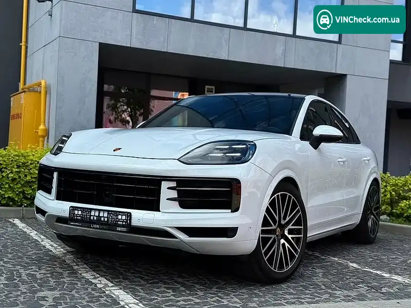 Фото автомобіля