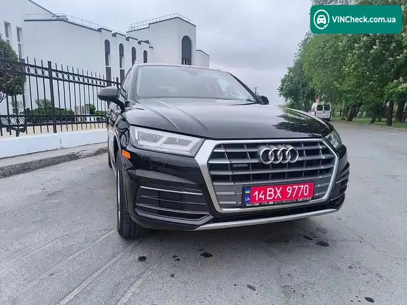 Фото автомобіля