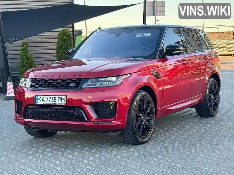 Фото автомобіля