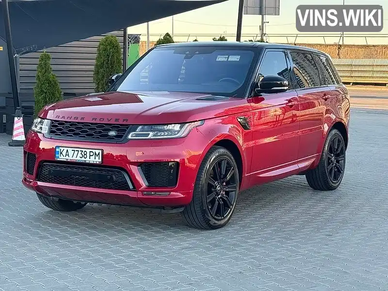 Фото автомобіля