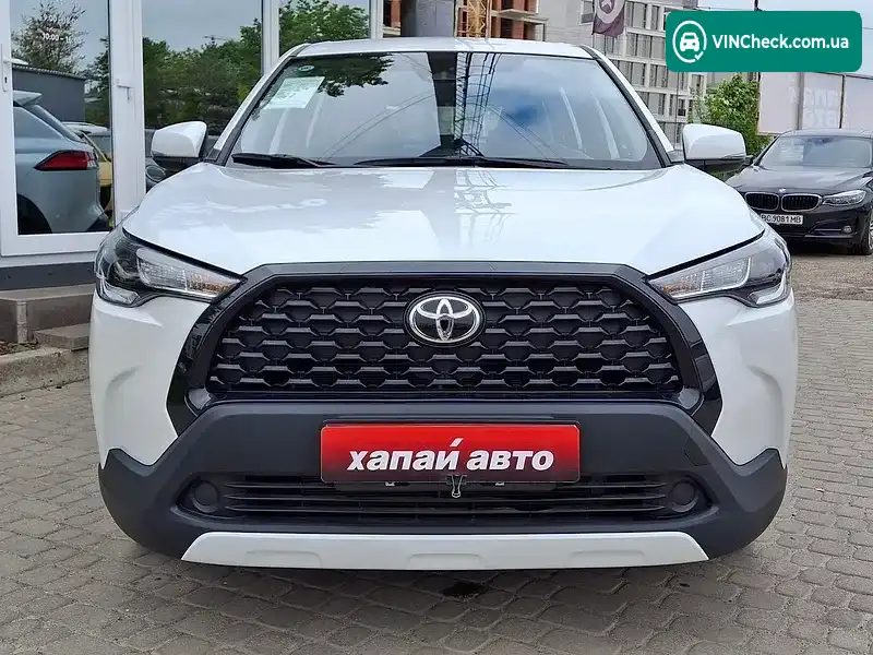Фото автомобіля
