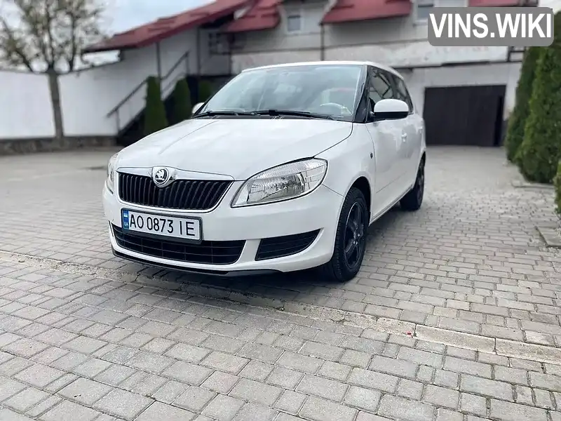 Фото автомобіля