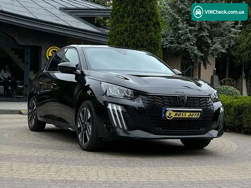 Фото автомобіля