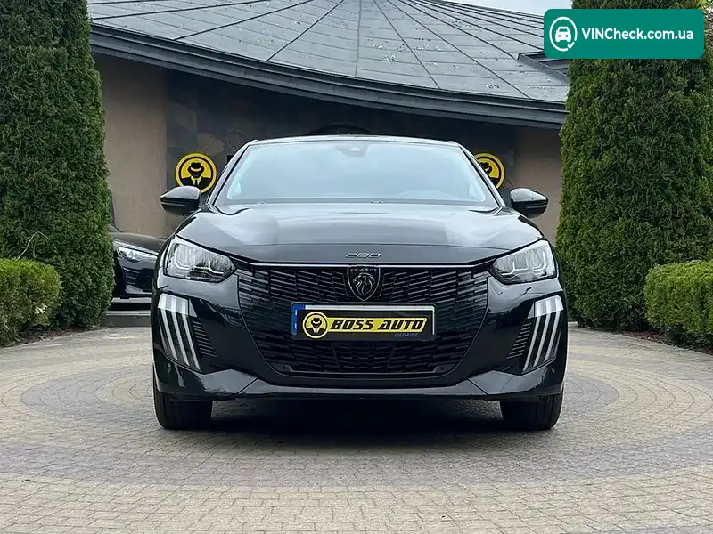Фото автомобіля