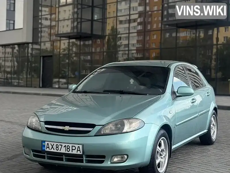 Фото автомобіля