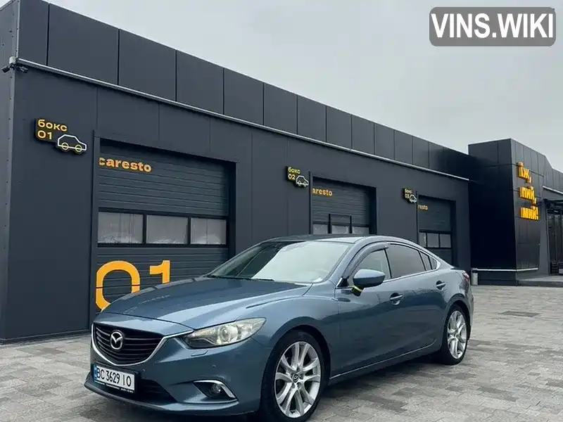 Фото автомобіля