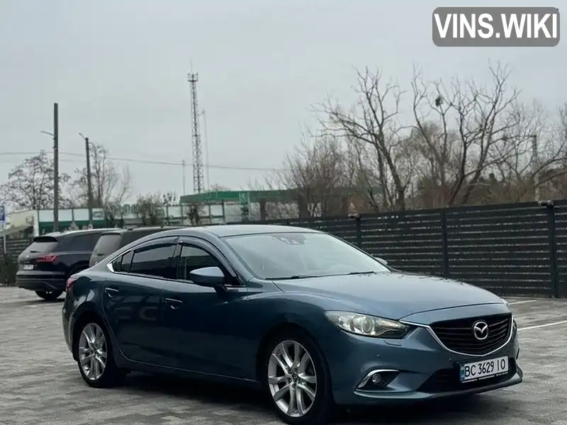Фото автомобіля