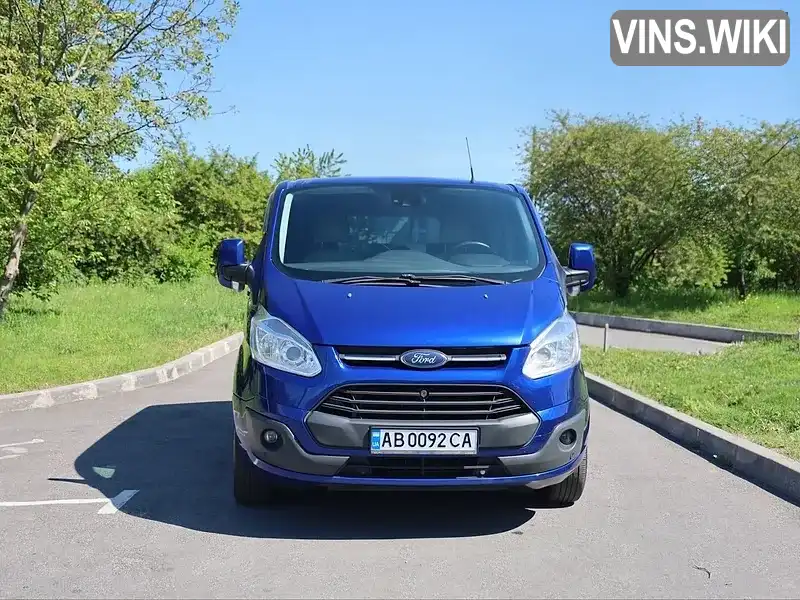 Фото автомобіля