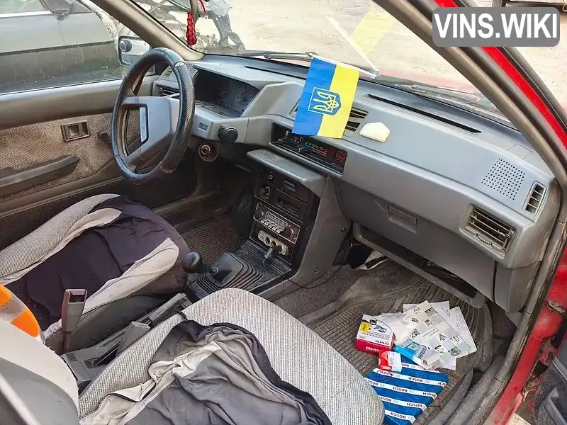Фото автомобіля