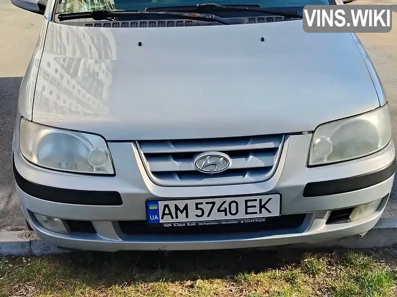Фото автомобіля