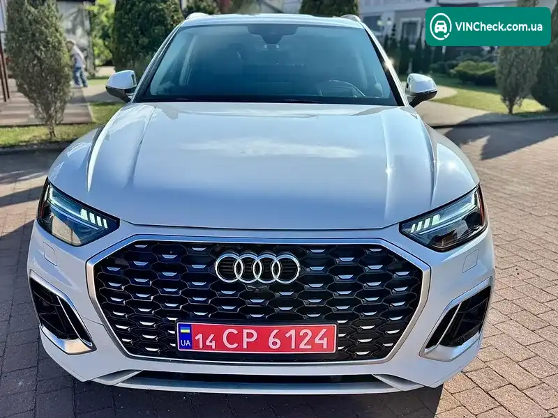 Фото автомобіля