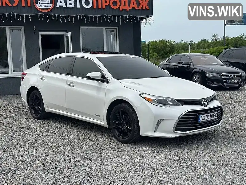Фото автомобіля