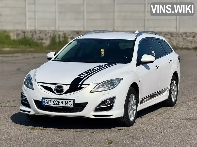 Фото автомобіля