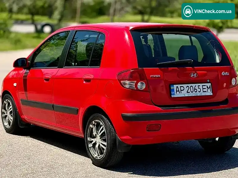 Фото автомобіля