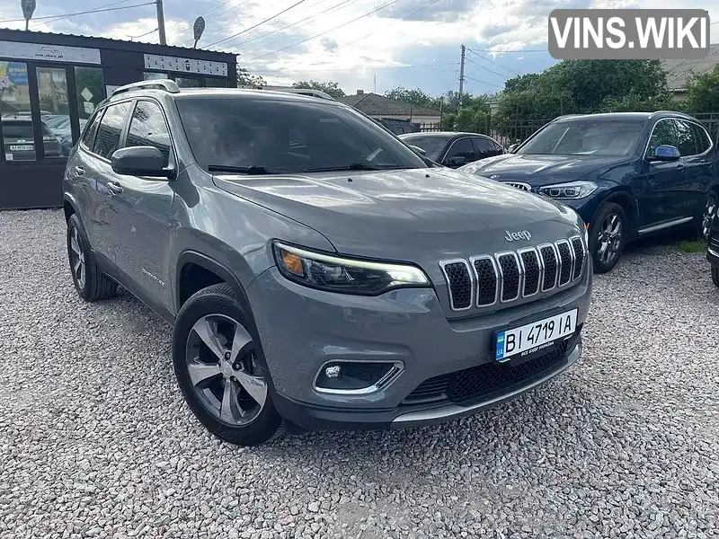 Фото автомобіля