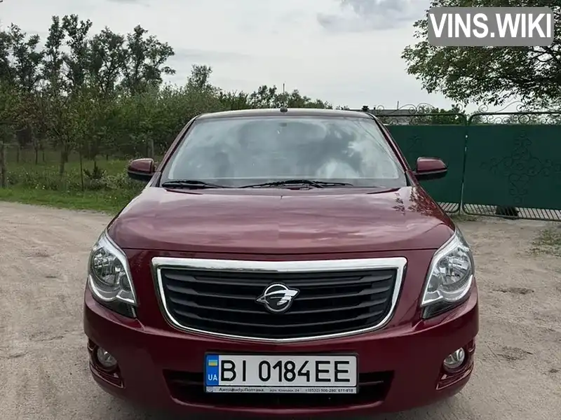 Фото автомобіля