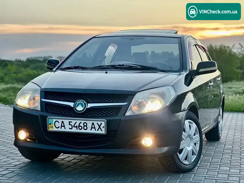 Фото автомобіля