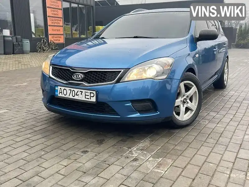 Фото автомобіля