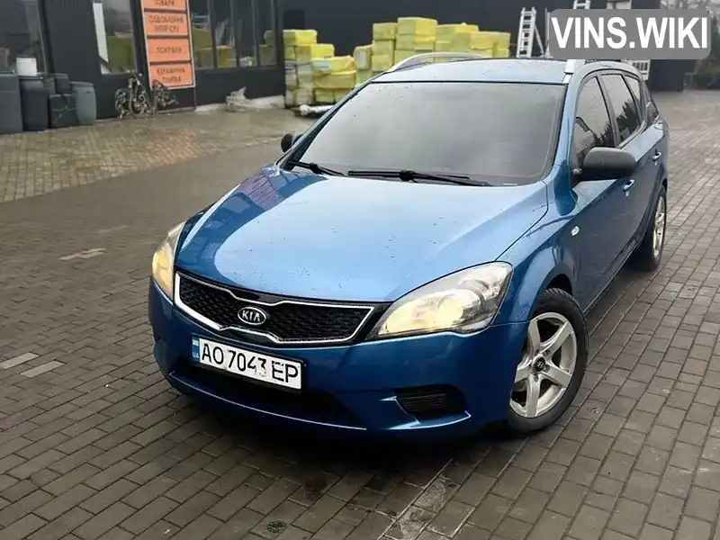 Фото автомобіля