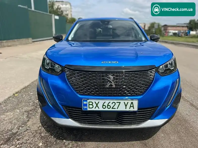 Фото автомобіля