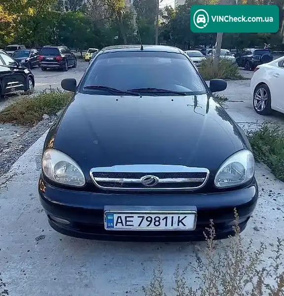 Фото автомобіля