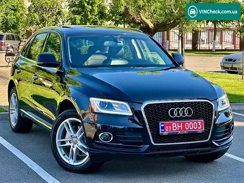 Фото автомобіля