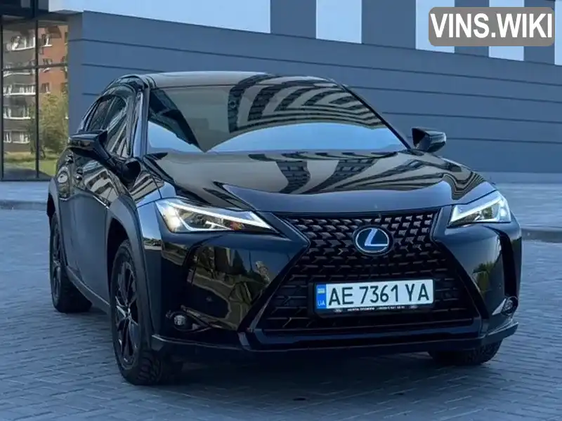 Фото автомобіля