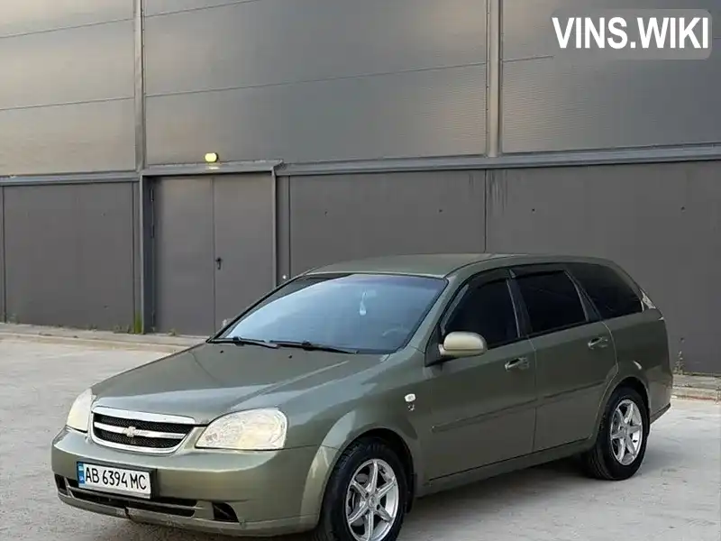 Фото автомобіля