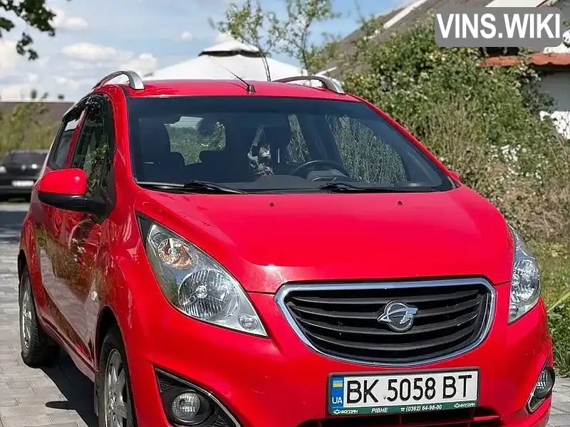 Фото автомобіля