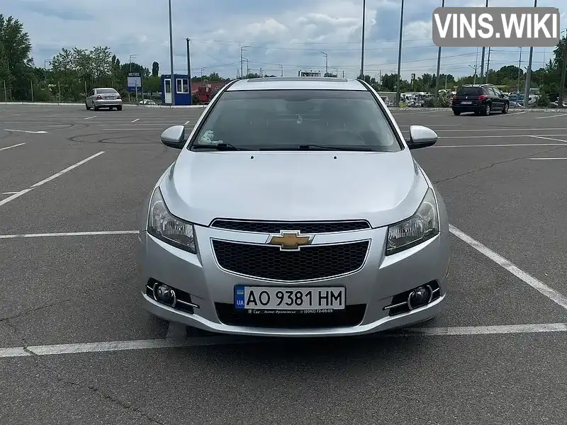 Фото автомобіля