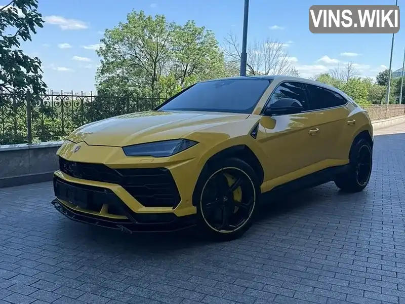 Фото автомобіля
