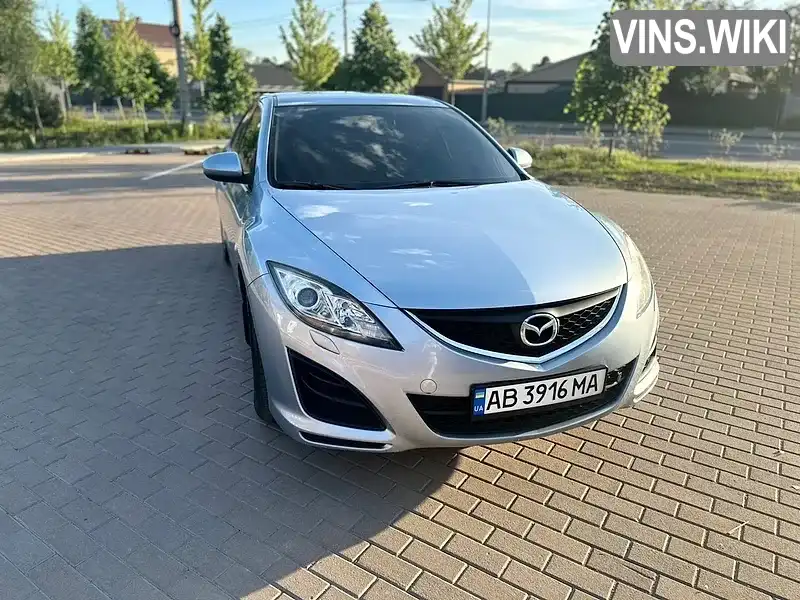 Фото автомобіля