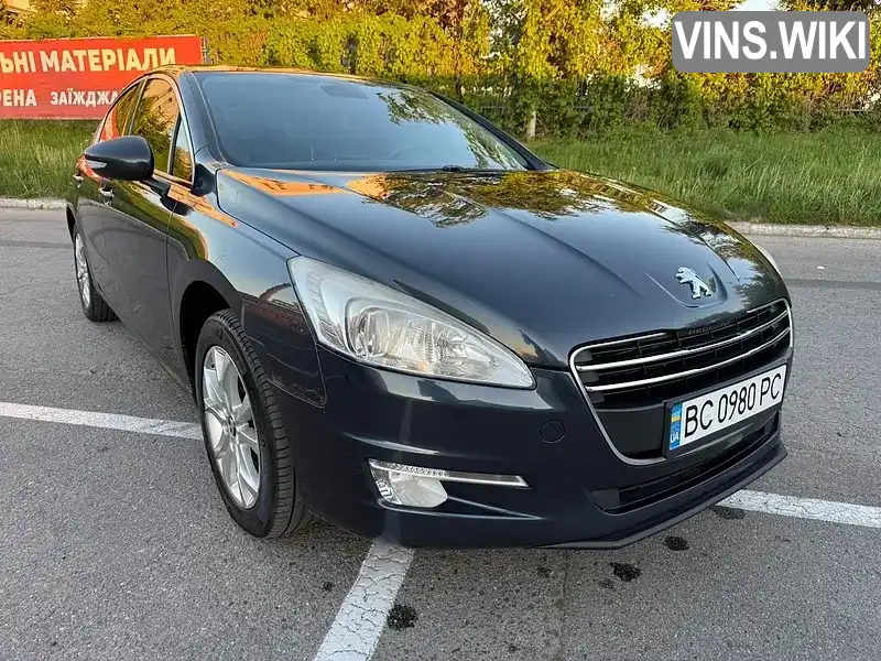 Фото автомобіля