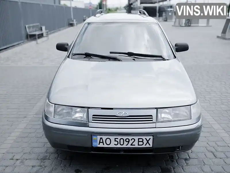 Фото автомобіля