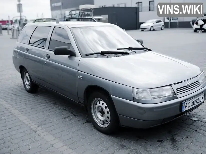 Фото автомобіля