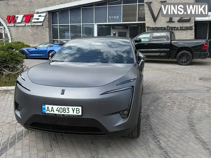 Фото автомобіля