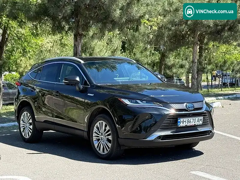 Фото автомобіля