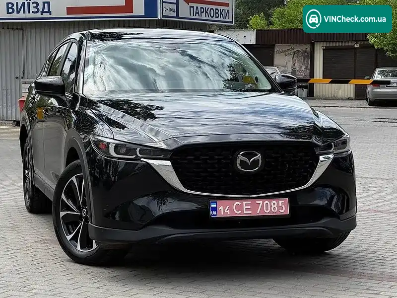 Фото автомобіля