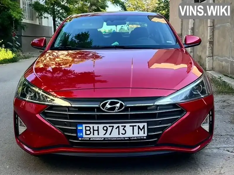 Фото автомобіля
