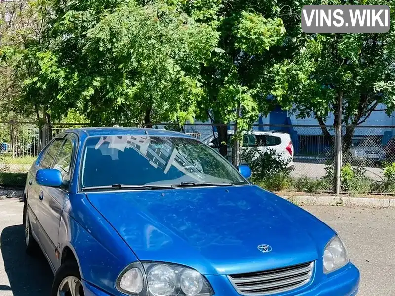 Фото автомобіля